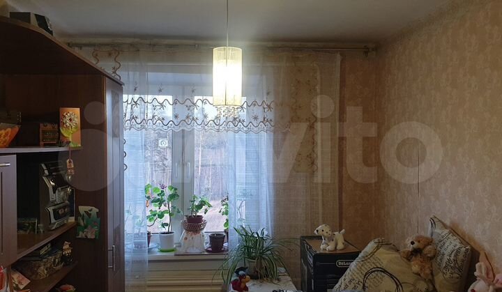 4-к. квартира, 71,4 м², 5/5 эт.