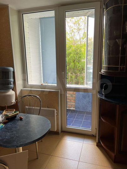 3-к. квартира, 76 м², 1/5 эт.