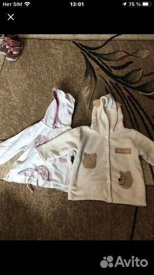 Толстовкаки для девочки