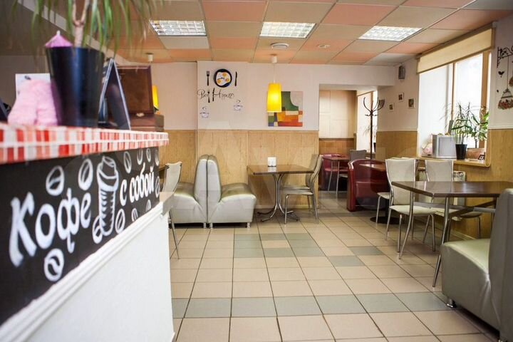 Продажа особняка 5090 м2