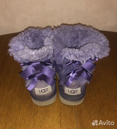 Ugg оригинал детские 26 для девочки