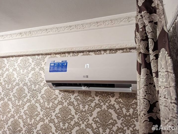 Кондиционер