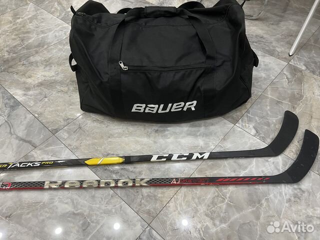 Bauer Vapor x800 Lite нагрудник