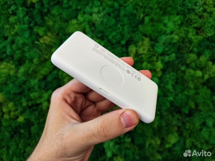 Датчик температуры и влажности Xiaomi с часами