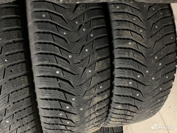 Kumho WinterCraft ice Wi31+ 225/50 R17