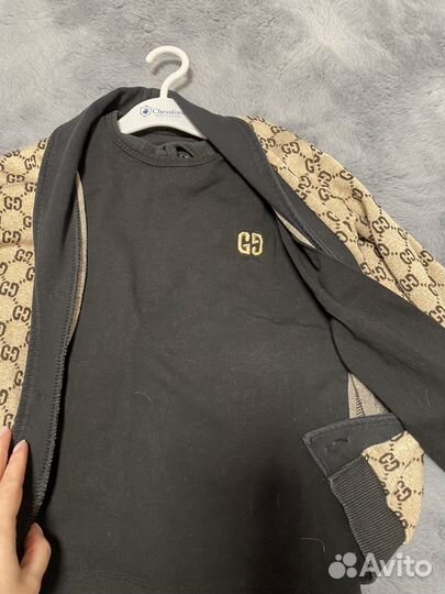 Костюм тройка Турция