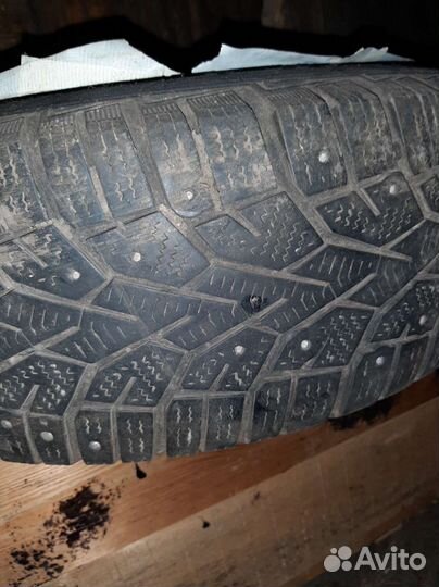 Gislaved Nord Frost II 185/65 R14 90T