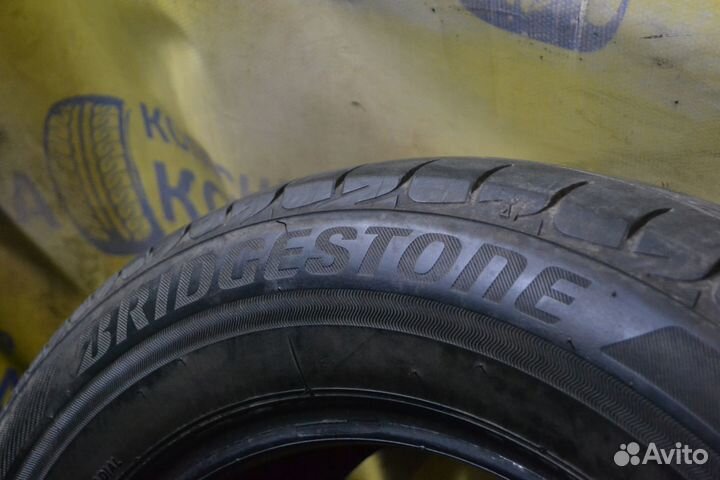 Bridgestone Playz PX-RV II 195/65 R15