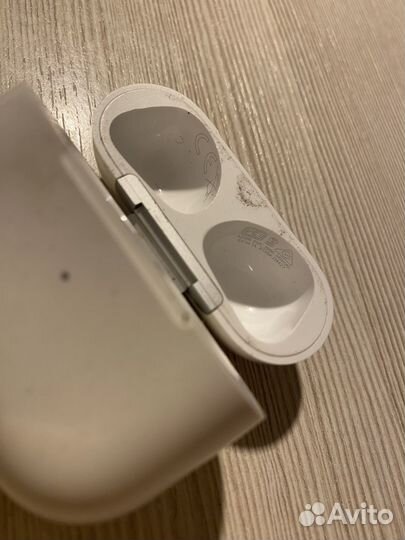 Кейс для airpods 3