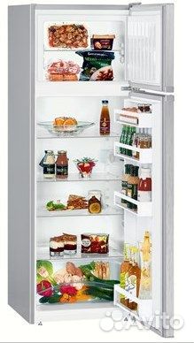 Холодильник Liebherr CTel 2931 Новый