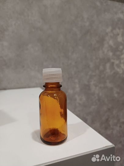 Флакончик 15 мл
