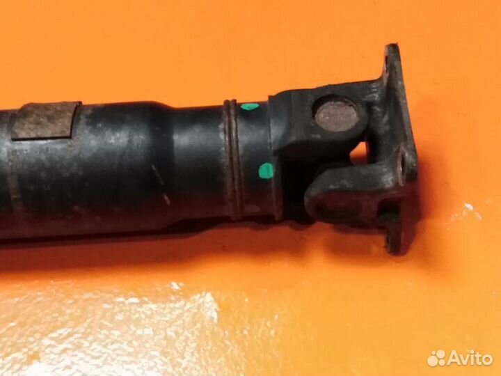 Карданный вал Acura Rdx TB1 2.3 2010