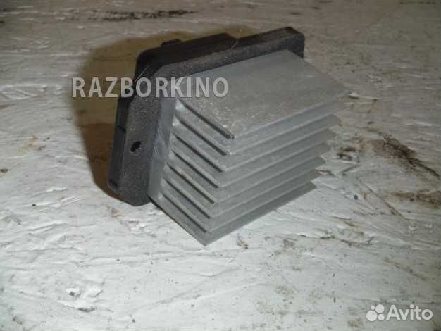 Резистор отопителя Хонда