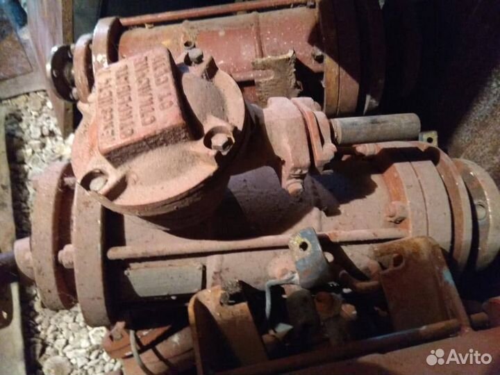 Насос 5цг 100-125