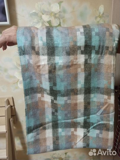 Шарф женский