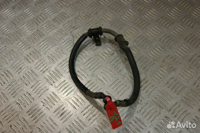 Шланг тормозной задний Honda CB400SF, NC39