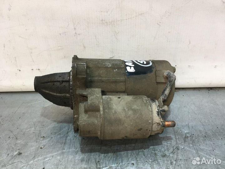 Стартер Mazda Familia седан BJ bhalp Z5DE 1998