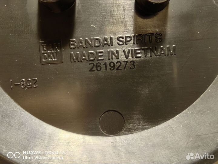 Новая аниме фигурка Казутора из аниме Токийские мс