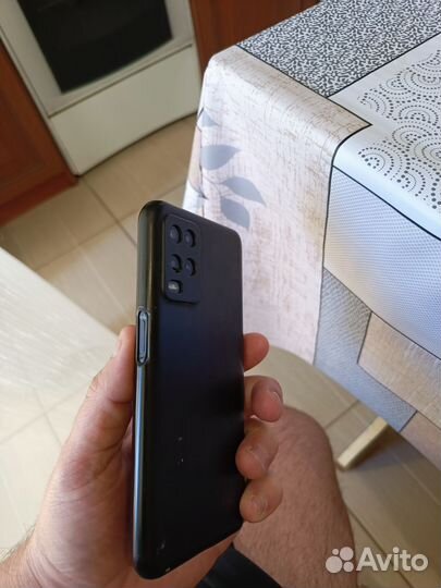 OPPO A54, 4/128 ГБ