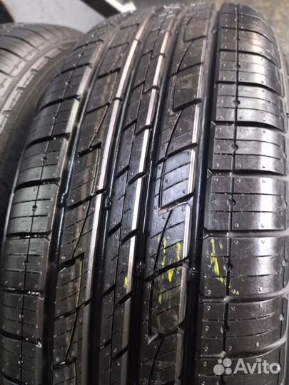 Kumho Solus KL21 235/60 R18 103H