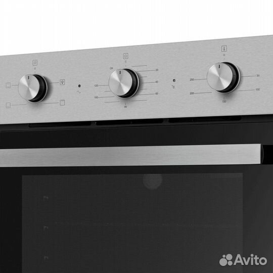 Электрический духовой шкаф Maunfeld aeoc6040S