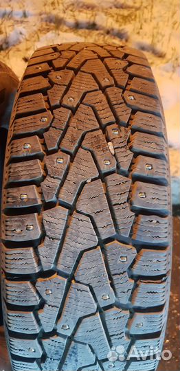 Pirelli Ice Zero 175/65 R14