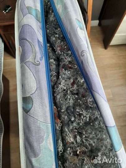 Матрас детский 120 60