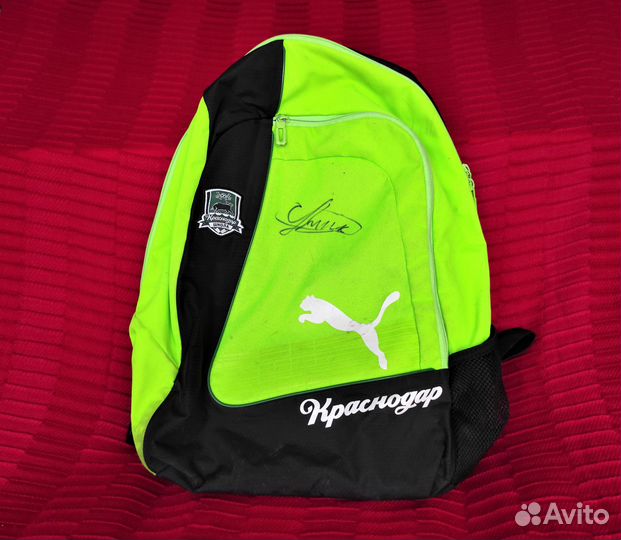 Рюкзак для спорта Puma