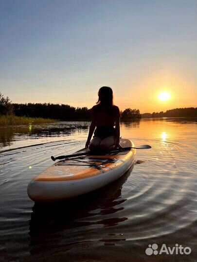 Sup board аренда