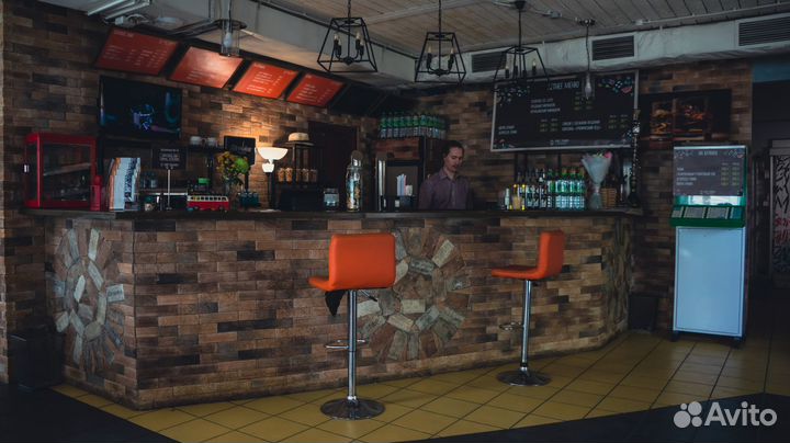 Аренда зала под мероприятие/банкетный зал