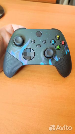 Gamepad Microsoft Xbox series X + Extremerate