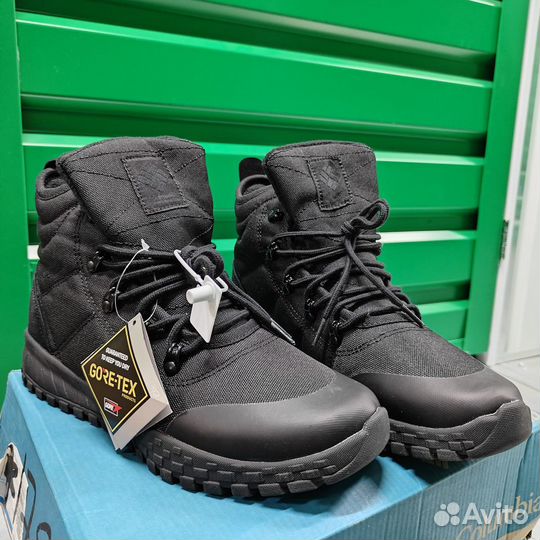 Ботинки Columbia gore-tex