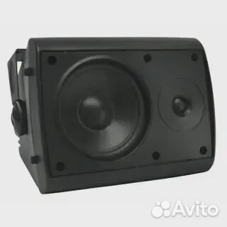 Акустическая система cvgaudio NF5TBL-22