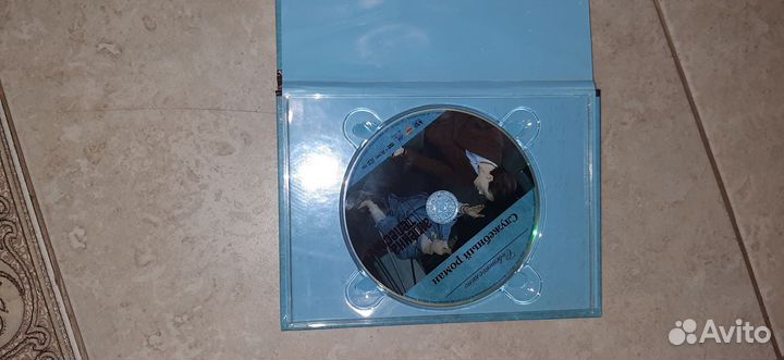 Книги советское кино DVD