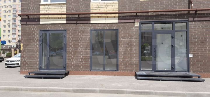 Свободного назначения, 71 м²