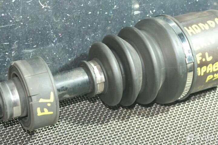 Honda CR-V RD2 5 шпилек 26 шл привод Левый передни