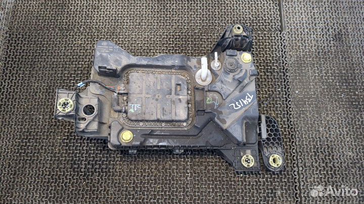 Бак Adblue Opel Grandland X, 2020