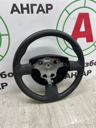 Руль Ford Fusion CBK 1.4 (fxja) 2006