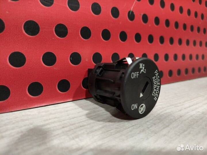 Блок AirBag Bmw 4 F32 B48B20A 2018
