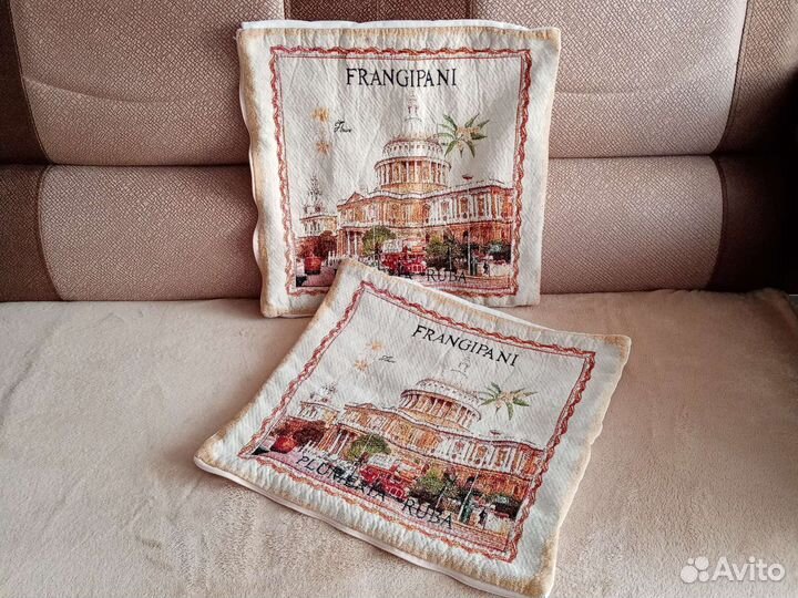 Наволочка декоративная