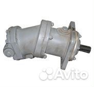 Гидромотор