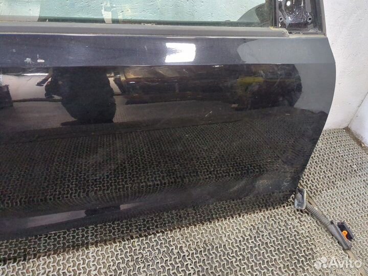 Дверь боковая Volkswagen Polo, 2011