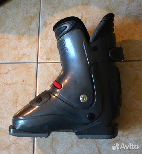 Ботинки для горных лыж Head