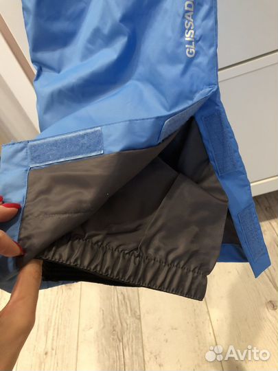 Лыжный костюм женский 44-46