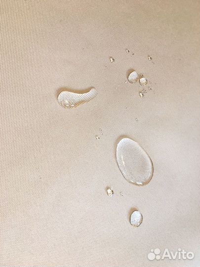 Накидка на кресло Кентукки