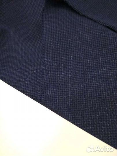 Ткань льняная Италия