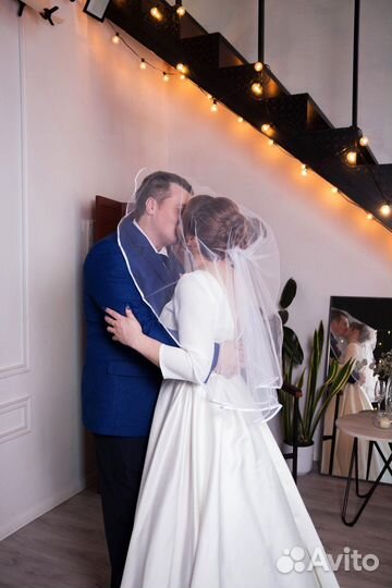 Свадебный фотограф