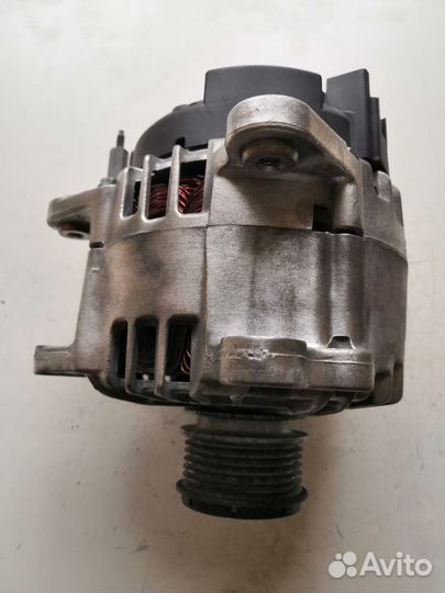 Генератор VAG