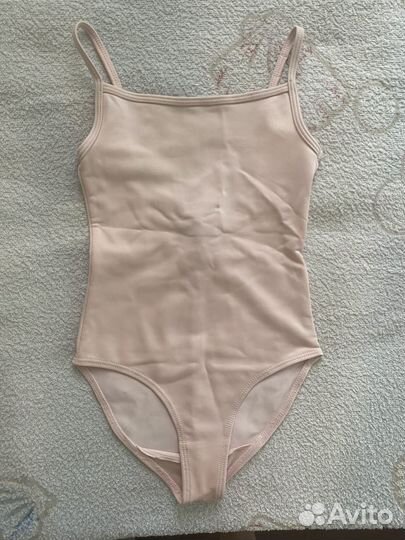 Детский танцевальный костюм