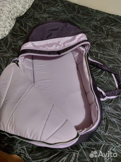 Переноска для детей